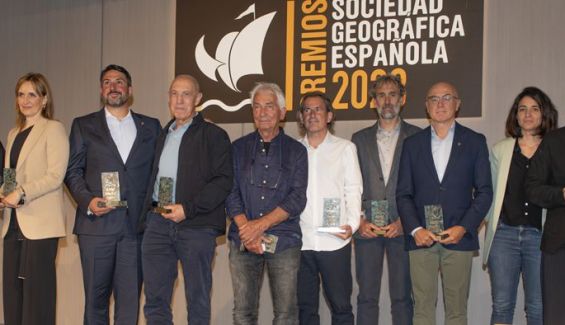 Premios SGE 2023 Premios SGE 2023