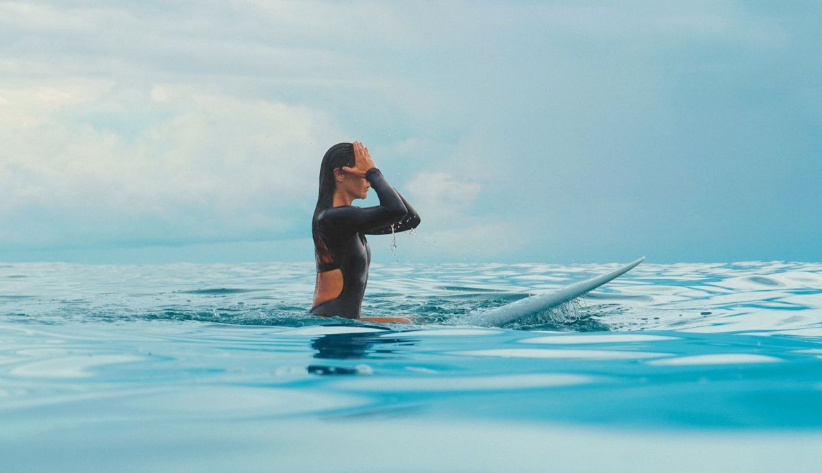 Oysho Watersports, descubre The Surf Collection 2024 2