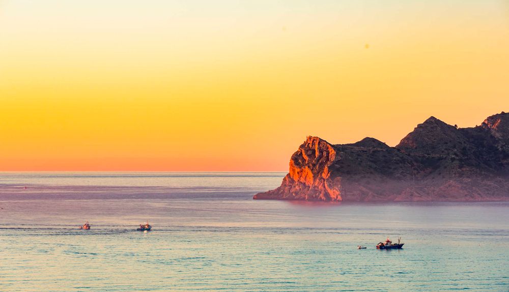 Comunitat Valencia, territorio de aventura