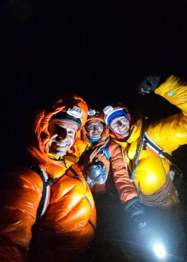 PISCOSOUR CIMA©HermanosPou