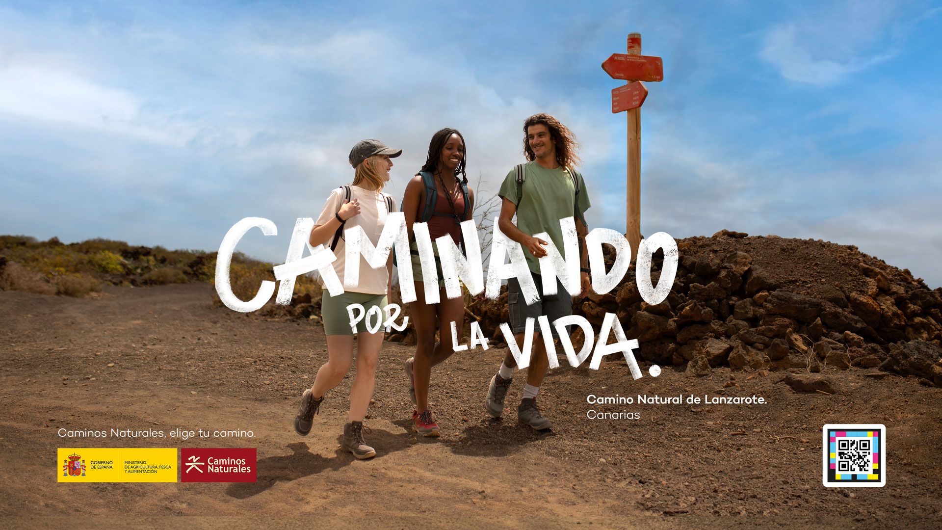 2406 CAMINOS 9 16 LANZAROTE