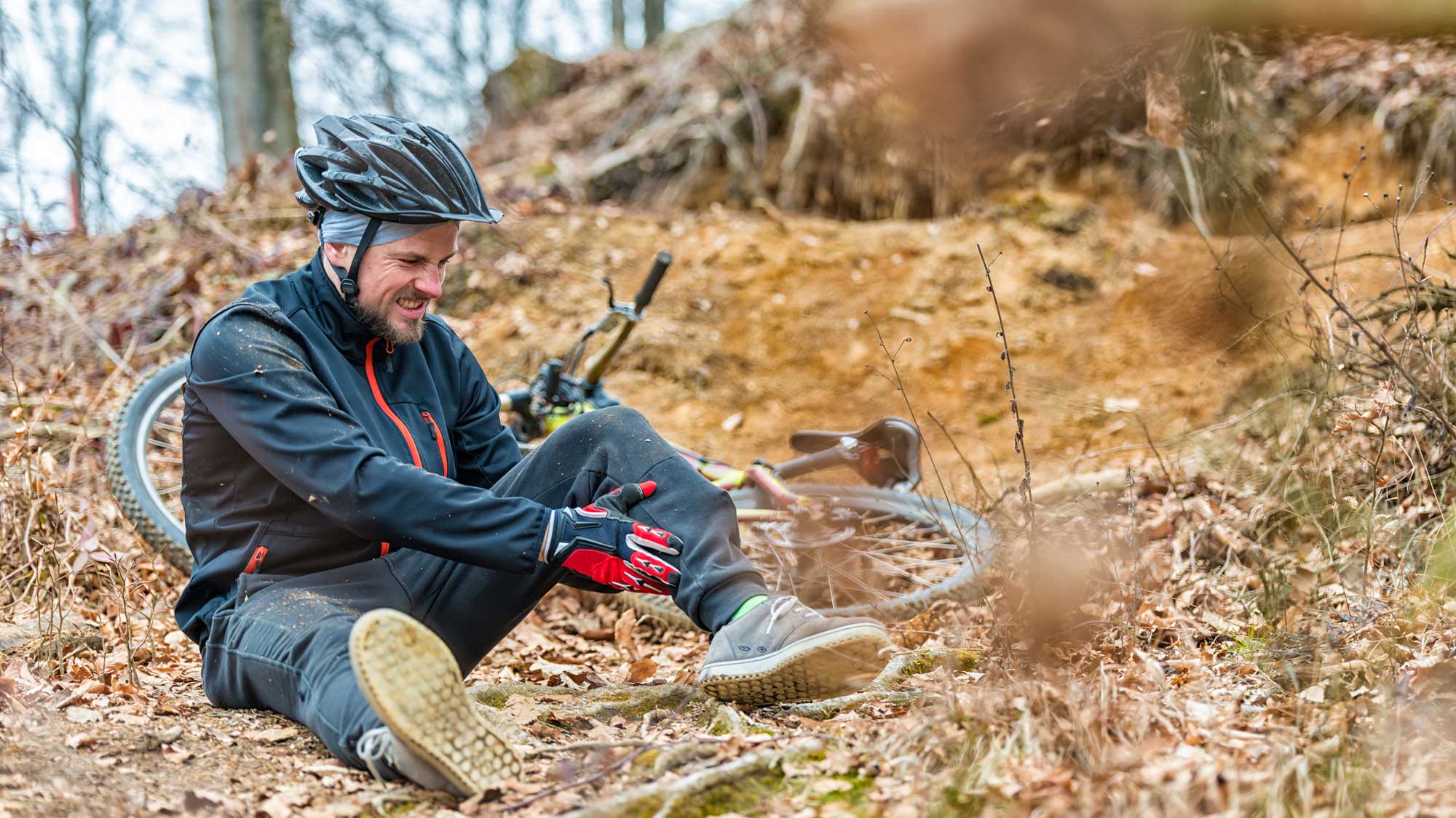 ¿Es realmente necesario contratar un seguro deportivo? (Foto: iStock)