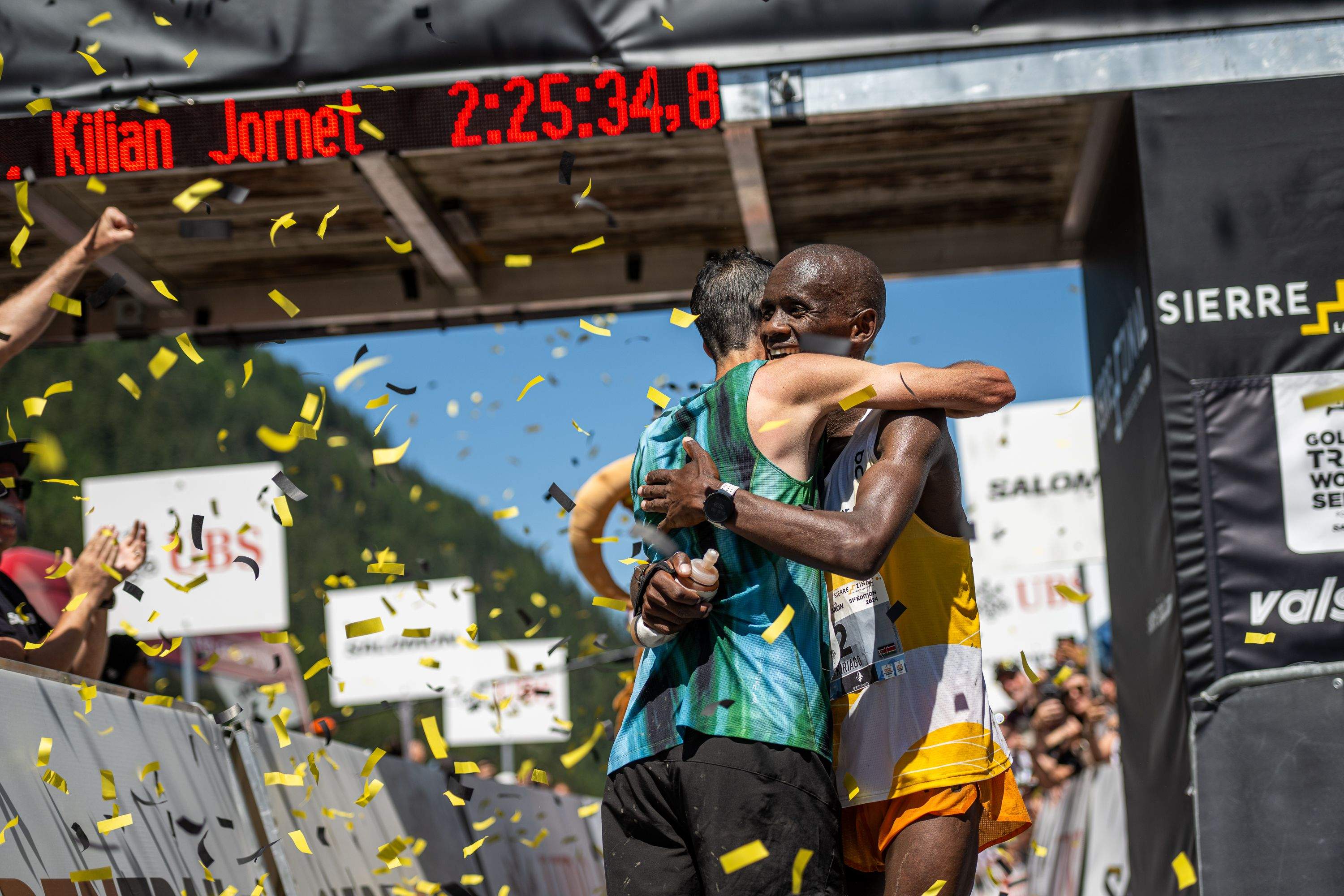 @marcogulberti photography @wmramountainrun