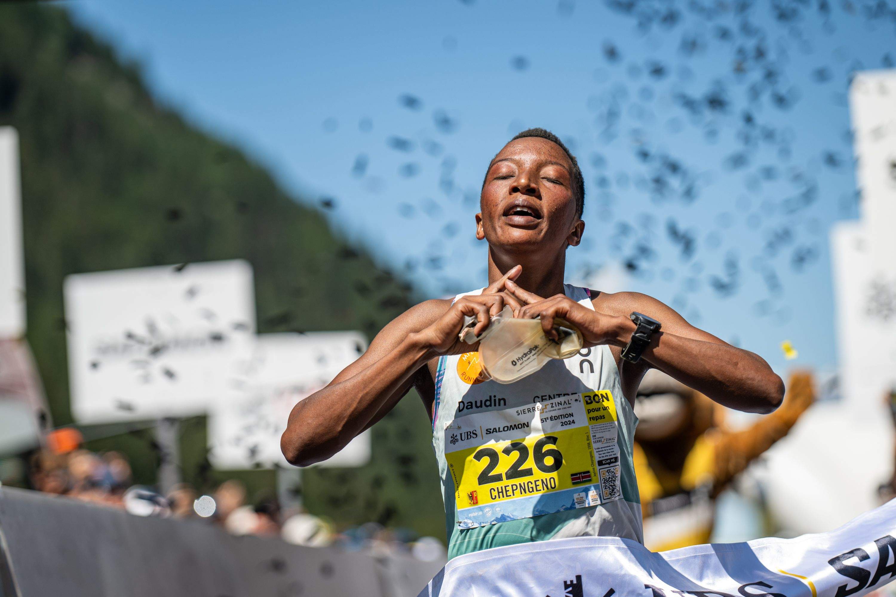 @marcogulberti photography @wmramountainrun