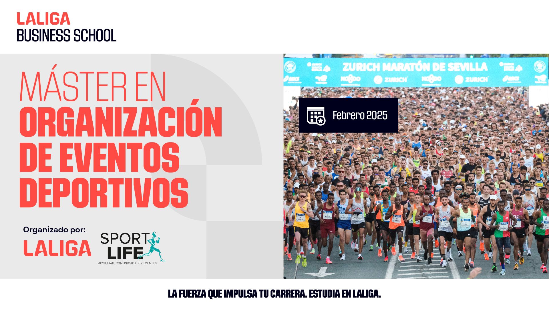 Master Eventos Deportivos 