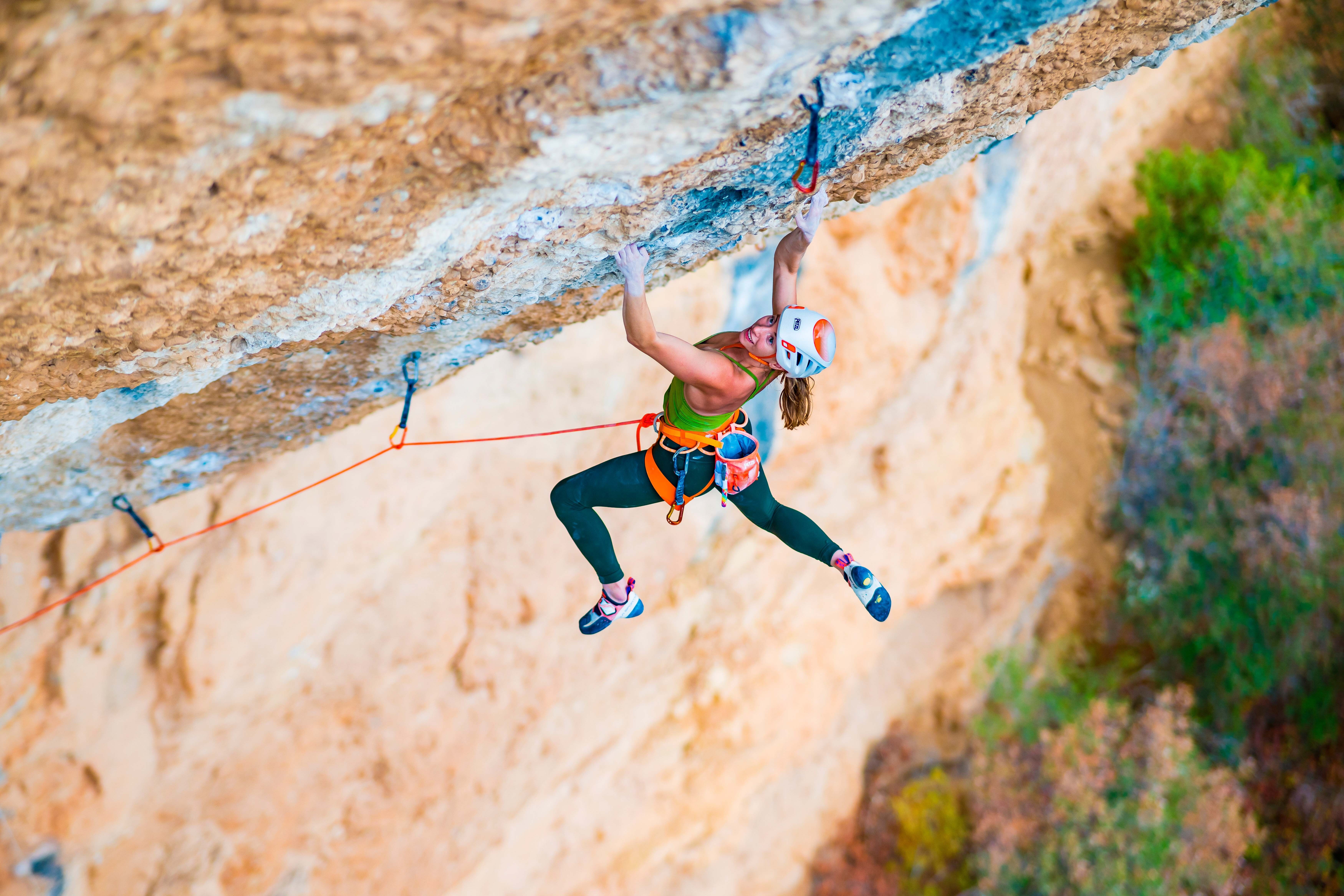 El Belay Experience Tour de Petzl llega a la península