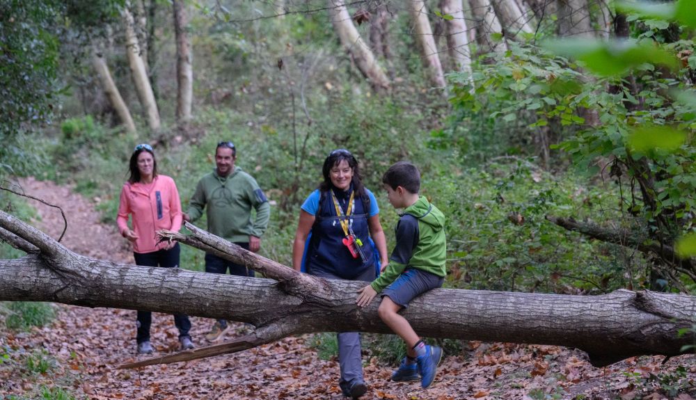 Ruta Maresme trekking Ruta Maresme trekking