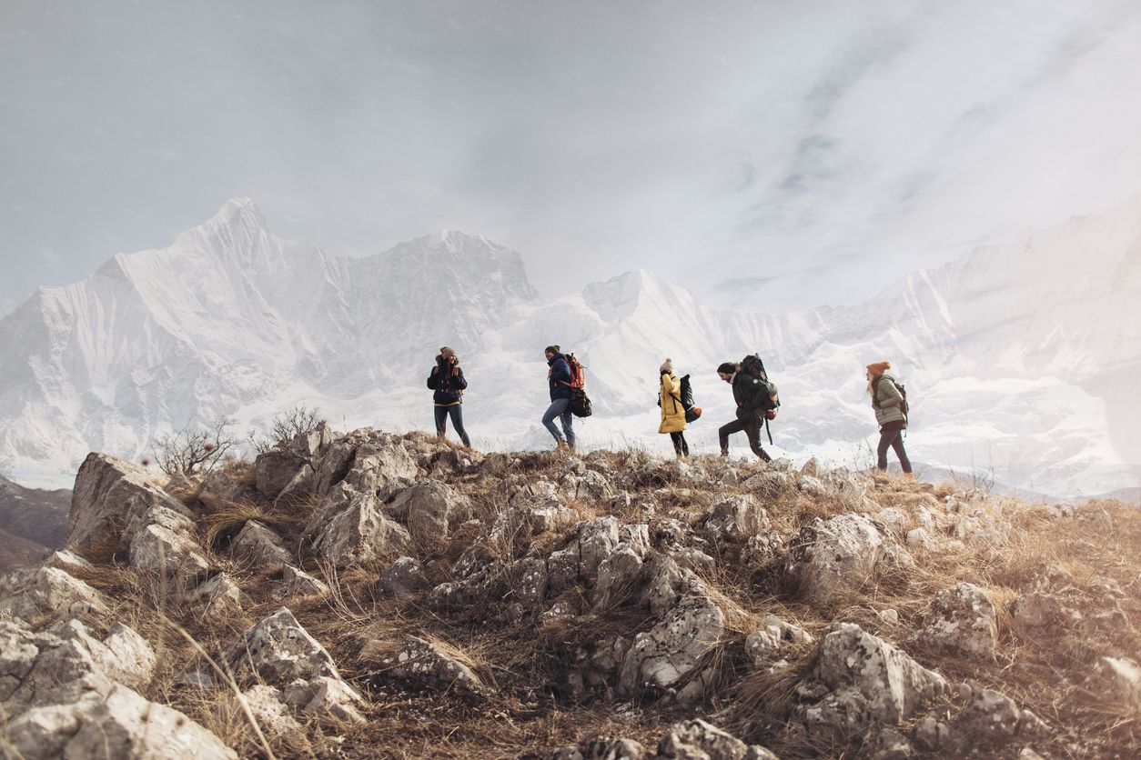 Moab Thermo, la propuesta de Merrell para los días más fríos