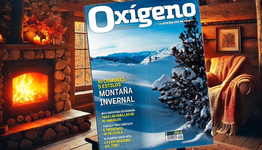 Oxígeno 141