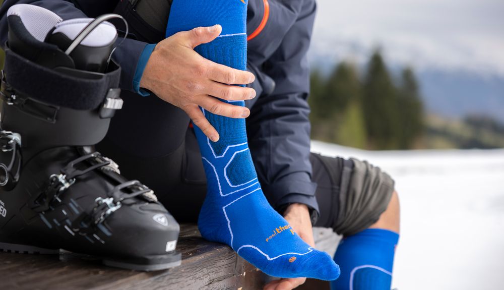 Lurbel Bernina Six para dominar el invierno