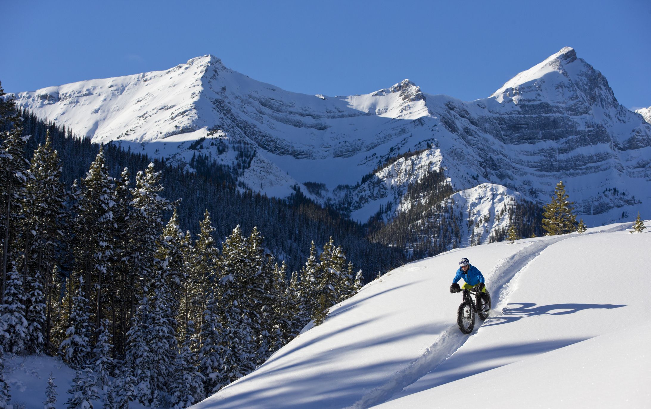 5 spots para iniciarte en el FatBike en España