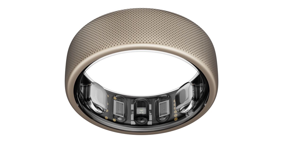amazfit helio ring amazfit helio ring
