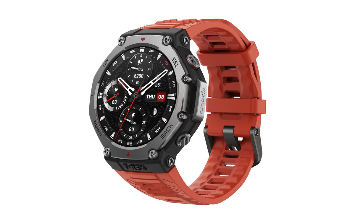 Amazfit T Rex 3 Amazfit T Rex 3