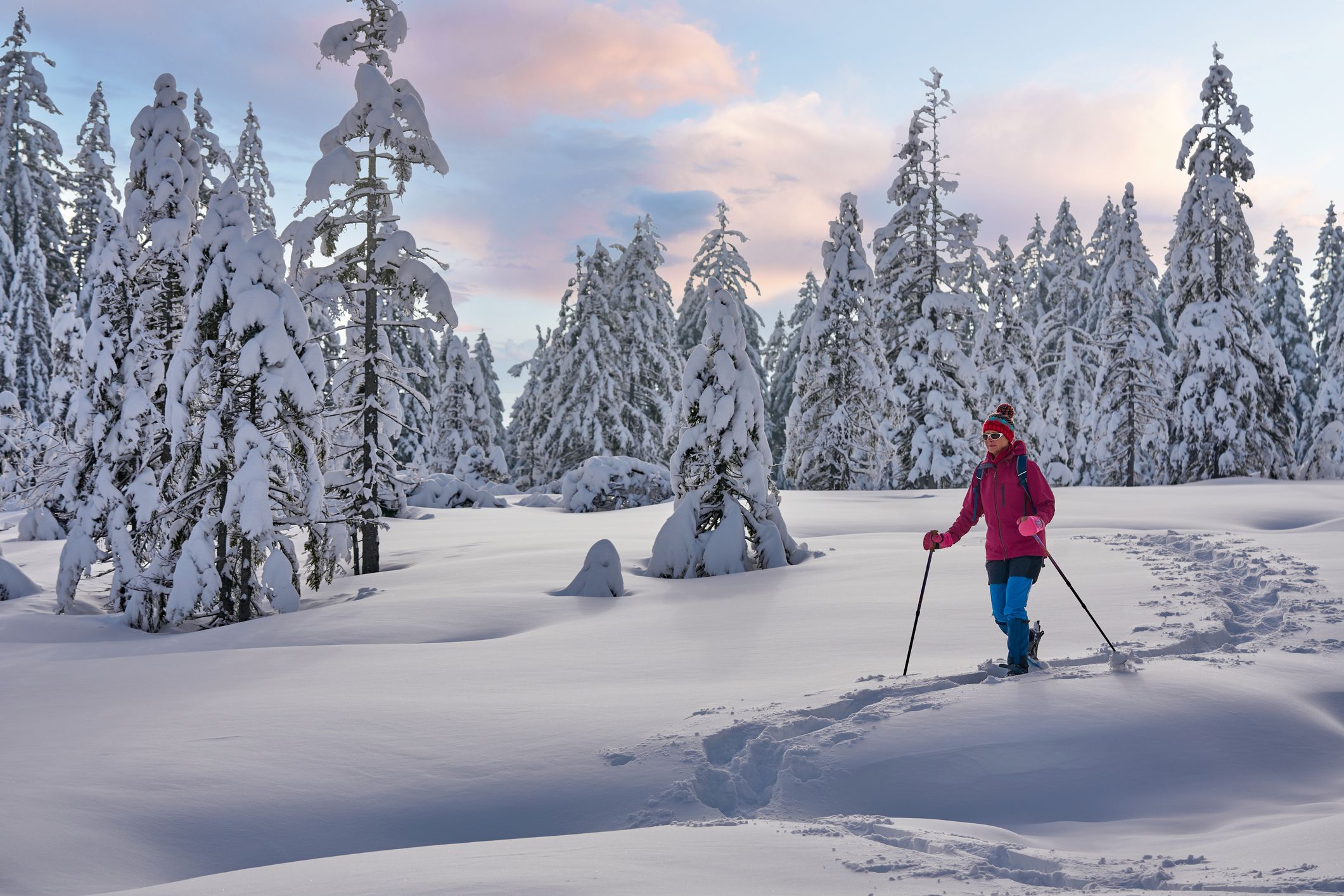 Vestirse mejor durante el invierno: 10 cosas que quizás ignorabas