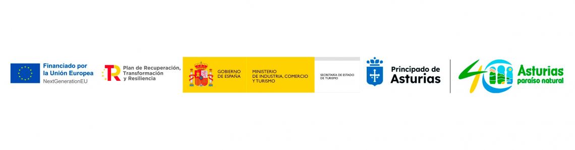 logos asturias branded