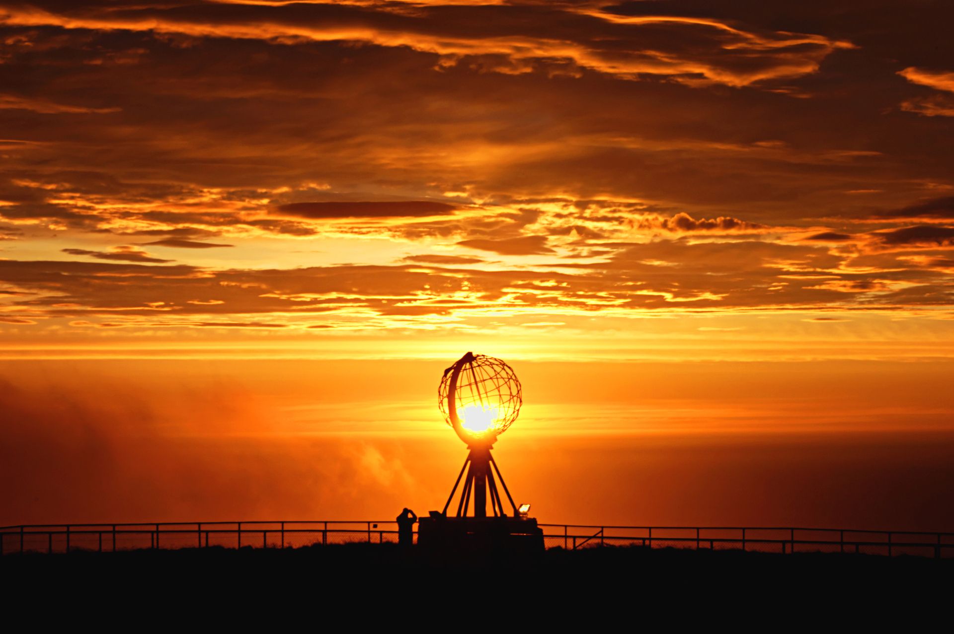 10 experiencias imprescindibles por la costa de Noruega. Foto: Shutterstock