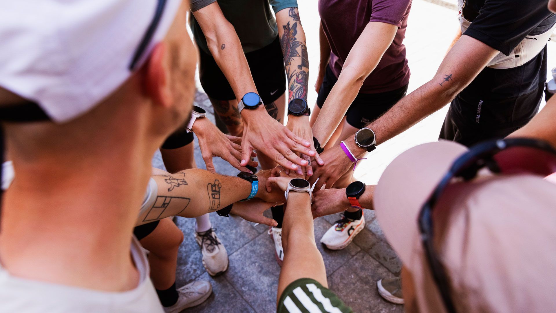 Suunto Vertical Week 