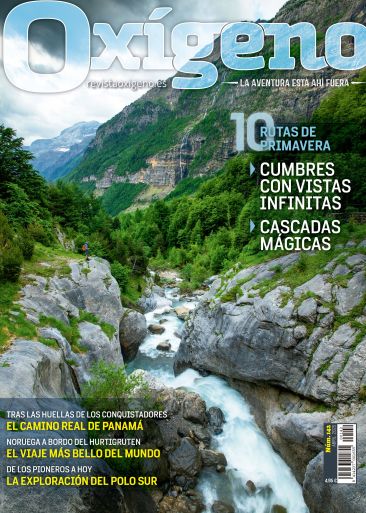 Oxigeno 142