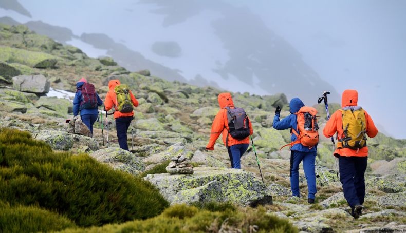 A Pulmón Gredos 2025