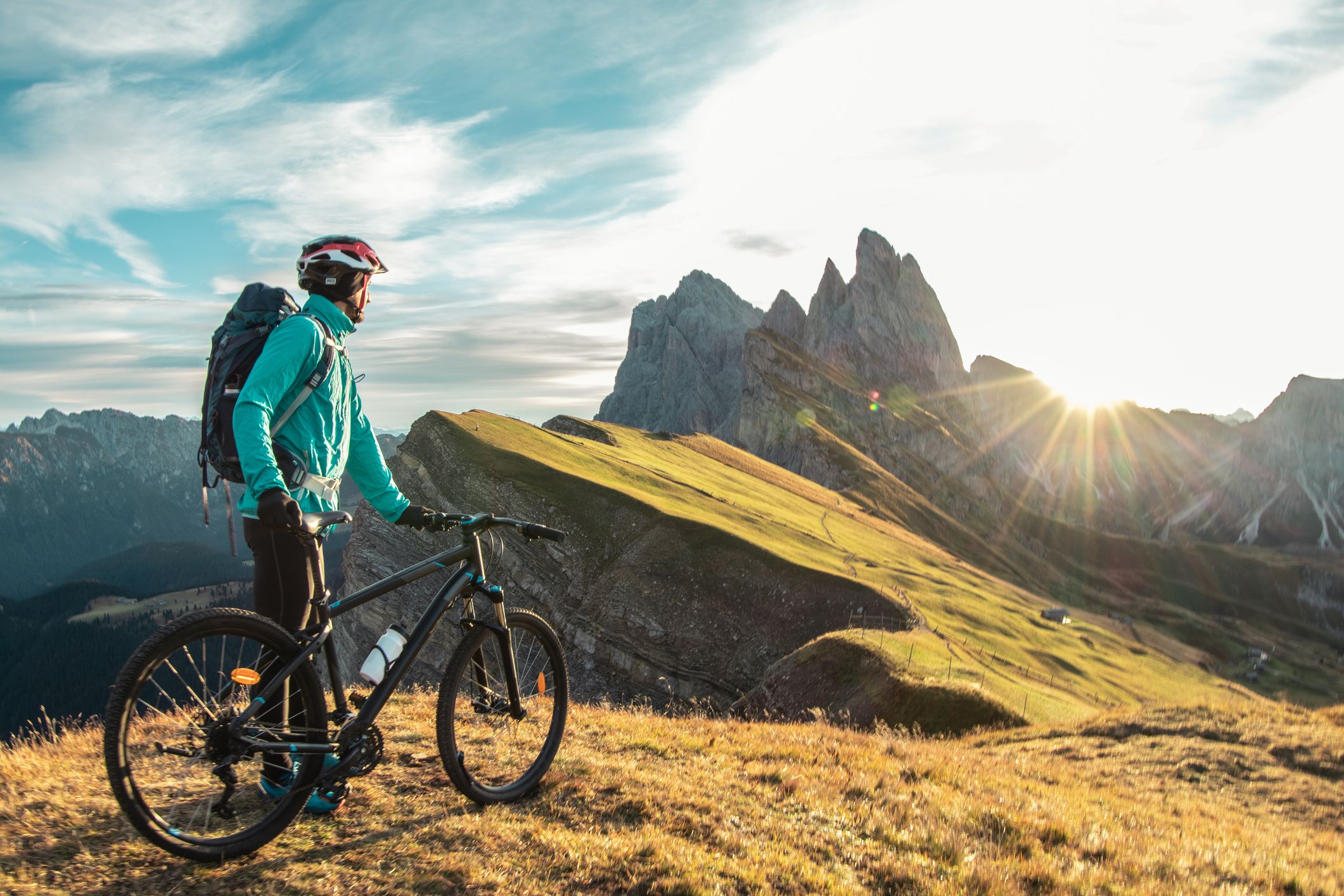 Luces y sombras de las mochilas con espalda hiperventilada