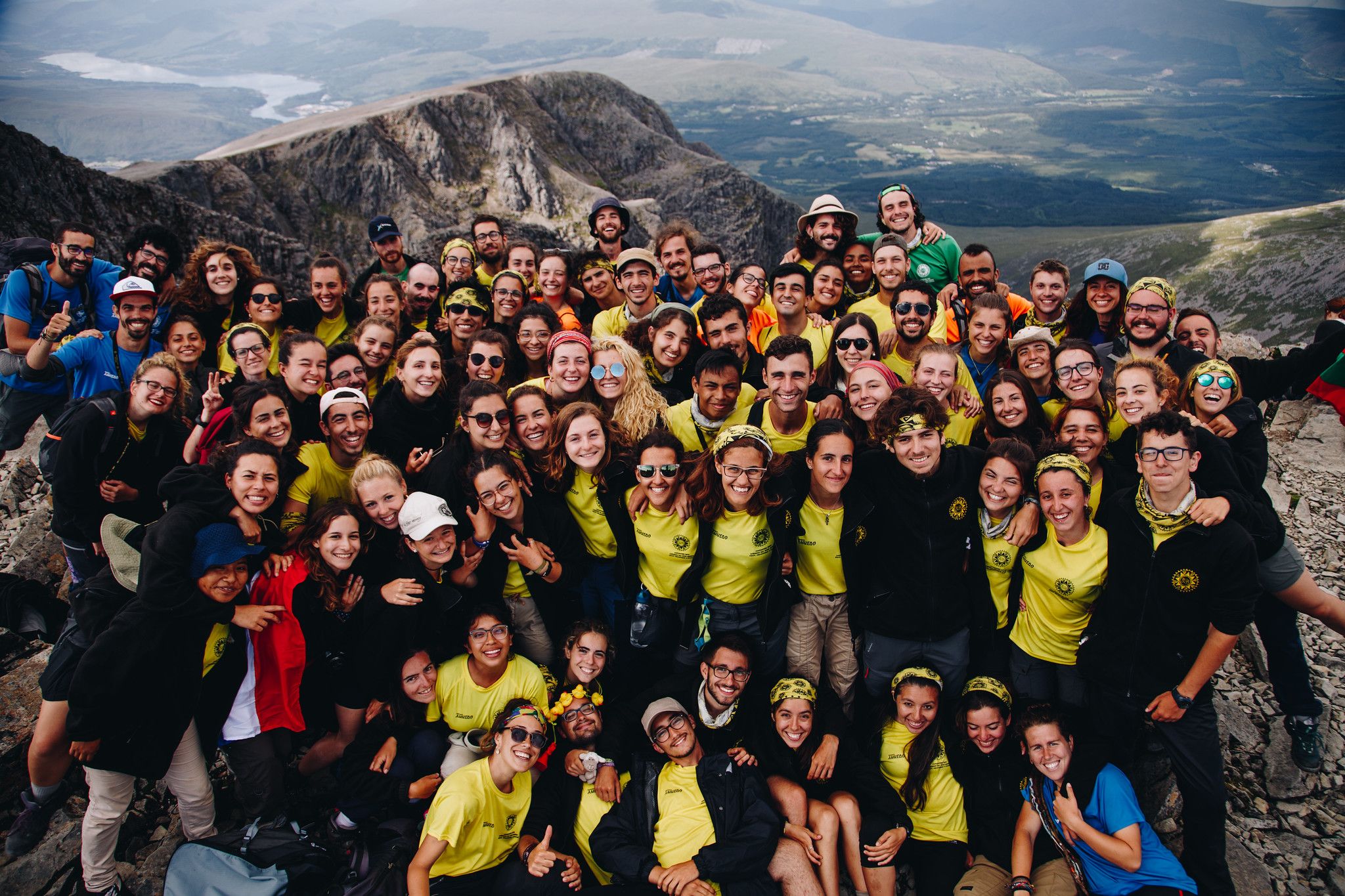 La Ruta Inti hacia el corazón de los Andes y el Amazonas