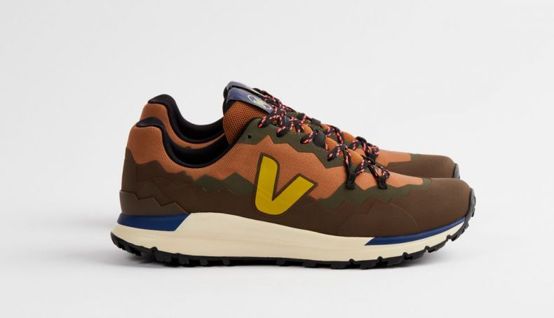 VEJA SS25 BUFF FITZ ROY 1