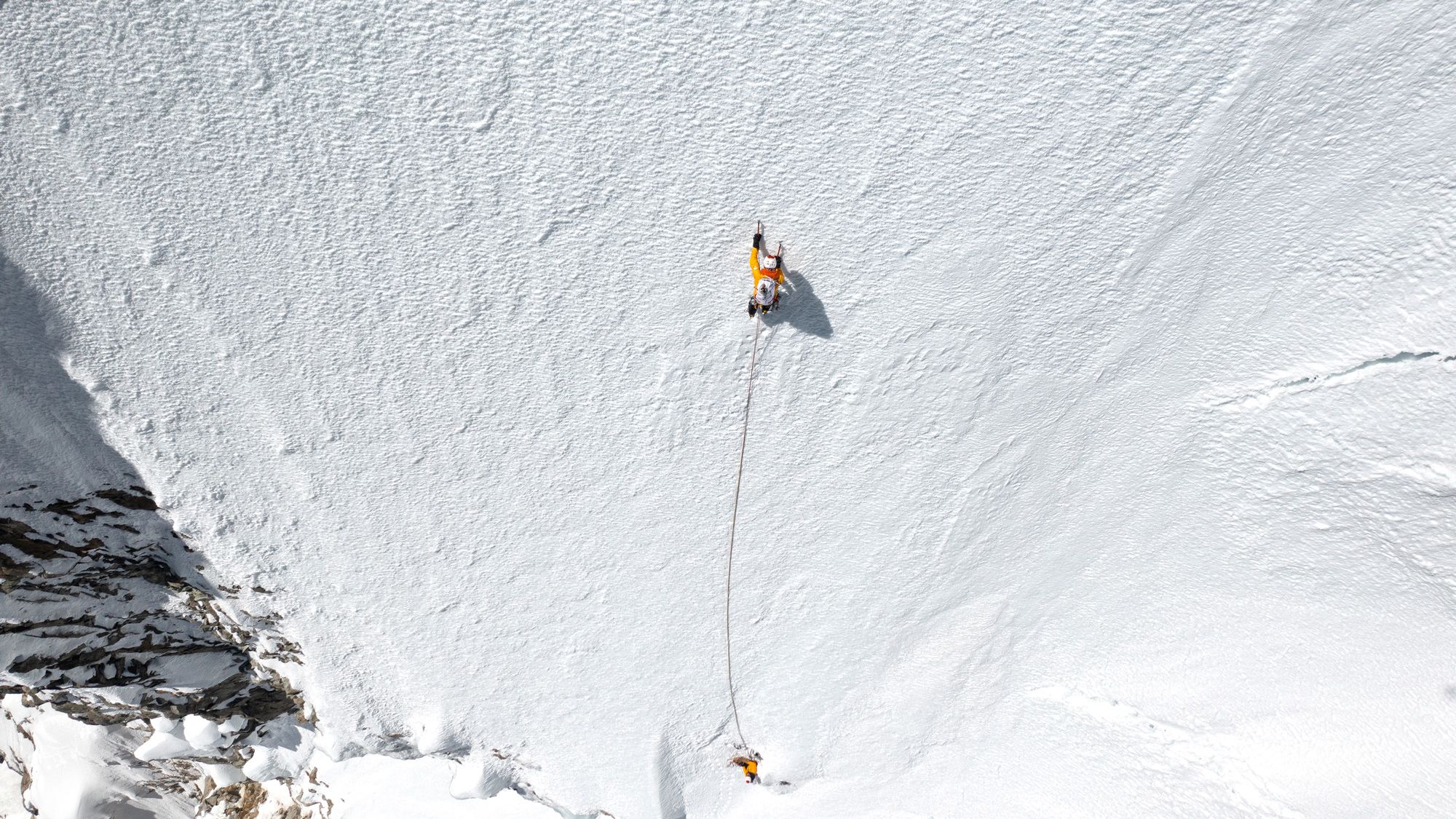 Los Pou regresan a Cordillera Blanca