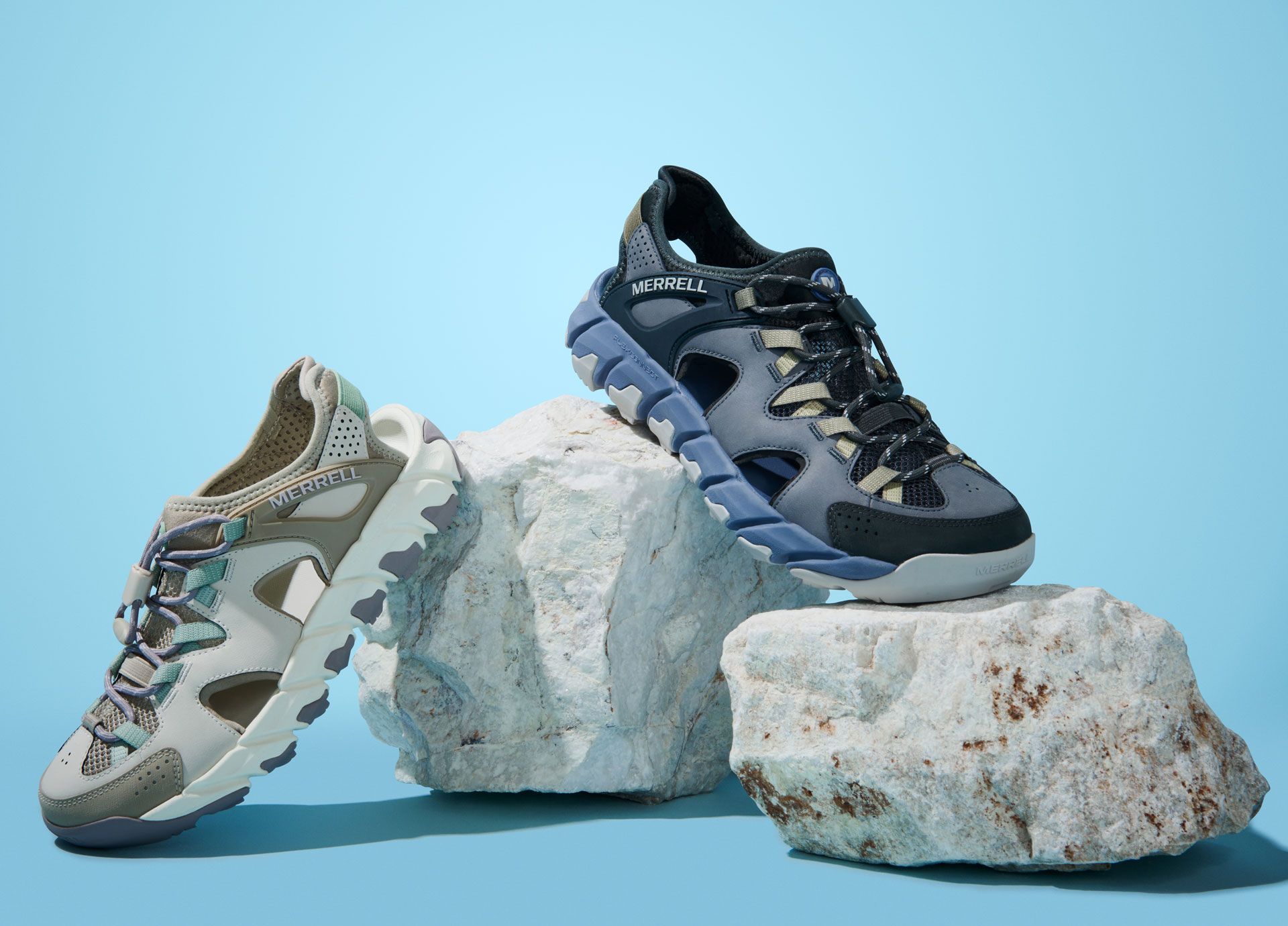 Merrell Hike Collection Maipo Explorer Sieve