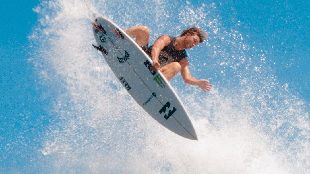 Llega a Madrid el International Ocean Film Tour
