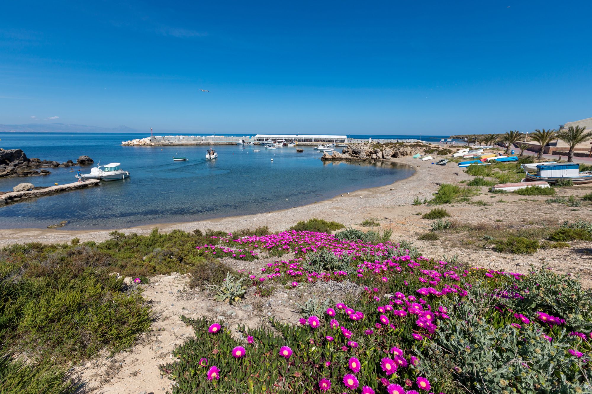 Isla de Tabarca: el paraíso mediterráneo que te gustará conocer