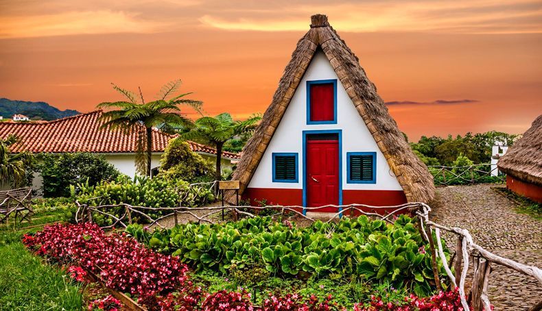 madeira madeira