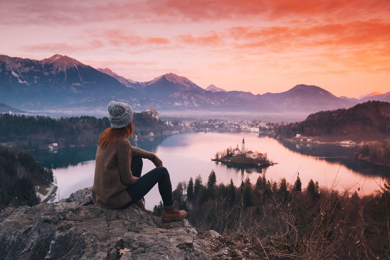 Siete viajes senderistas para un otoño inolvidable