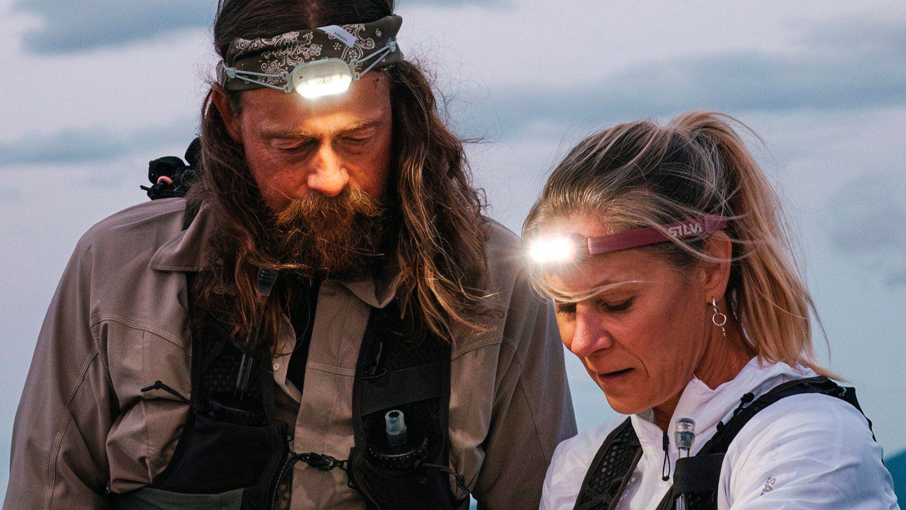 4 frontales Silva para tus aventuras de invierno