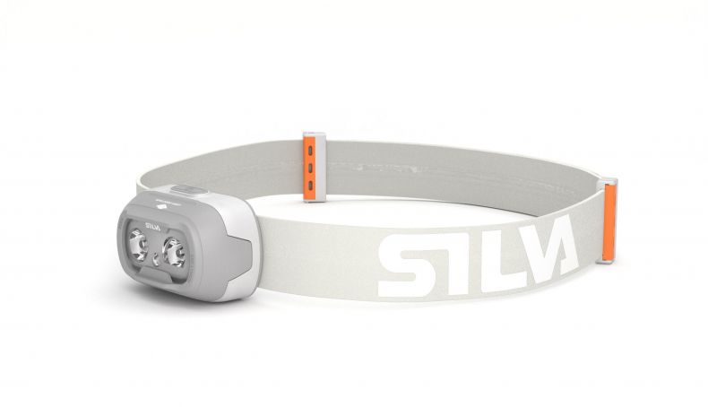 01 SILVA SEEK linterna frontal