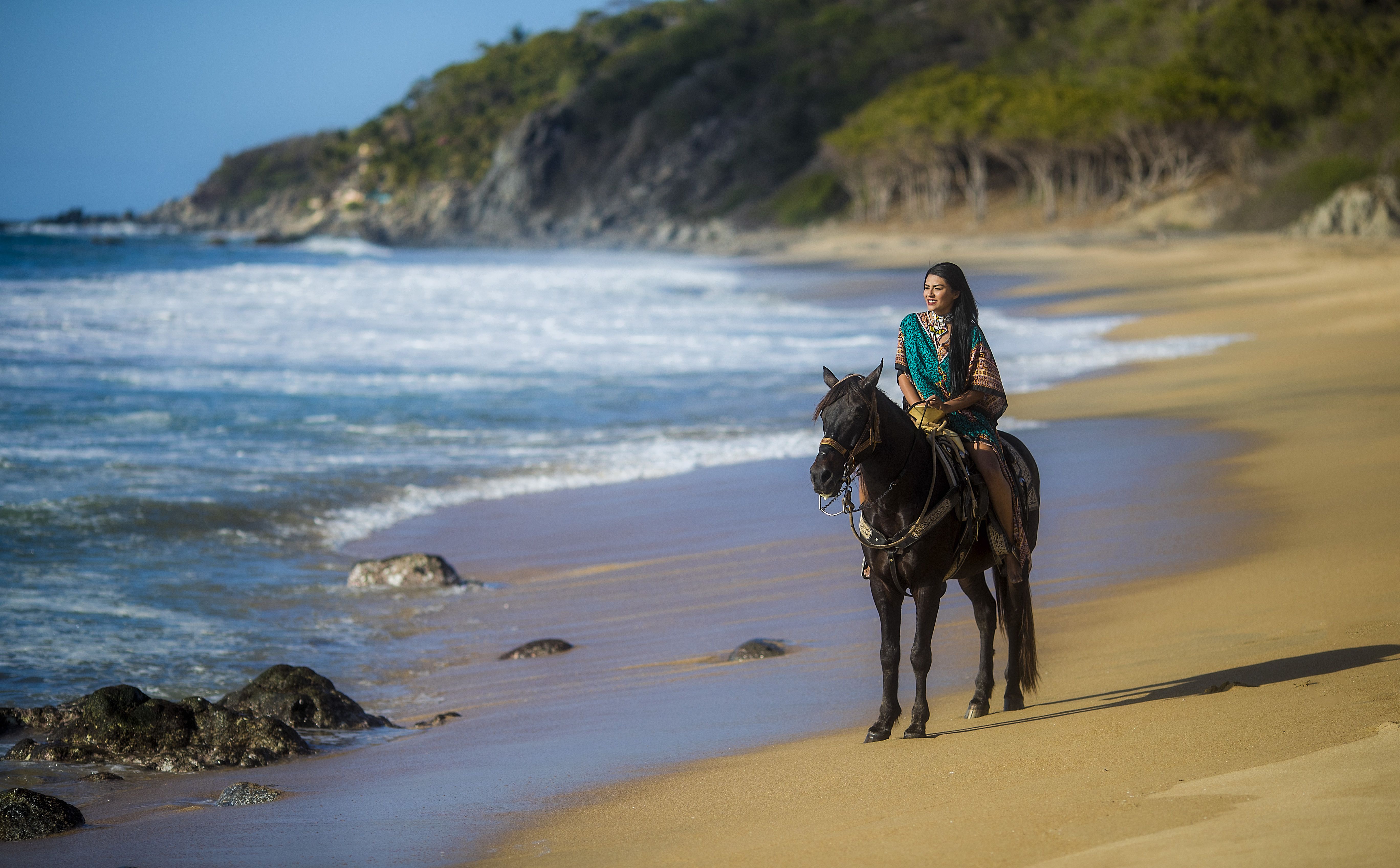 Sayulita: donde el cuerpo se libera y el alma respira