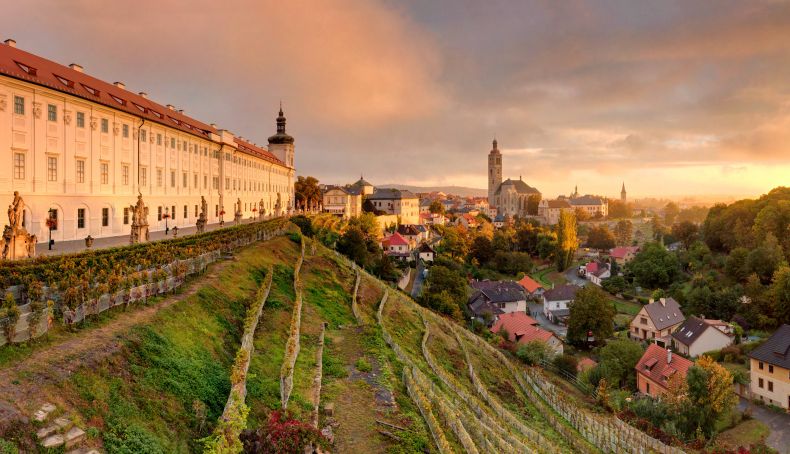 kutna hora Credit Michal Vitasek