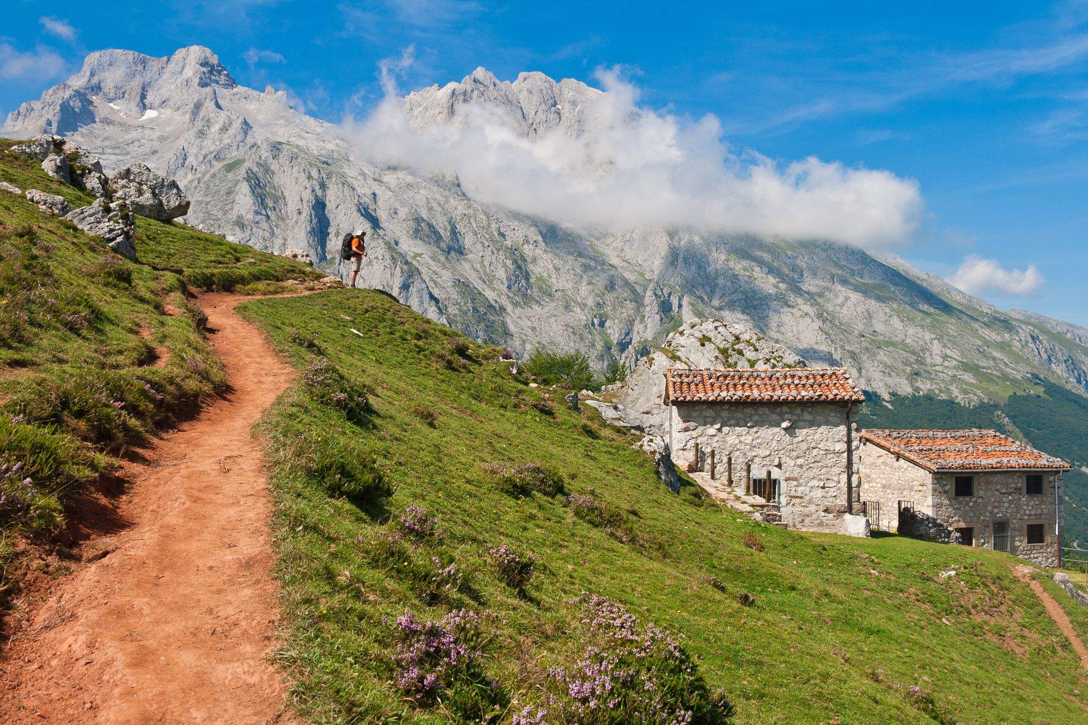 Asturias... a mitad de precio