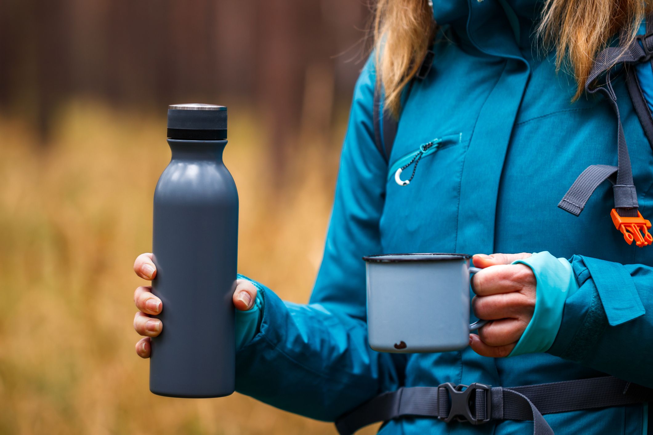 Las mejores opciones para comer y beber caliente sin hornillo