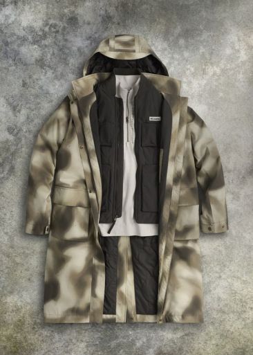 Trench General Han Solo™  PVP.600€