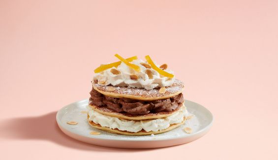 Tortitas Roscon Reyes 4