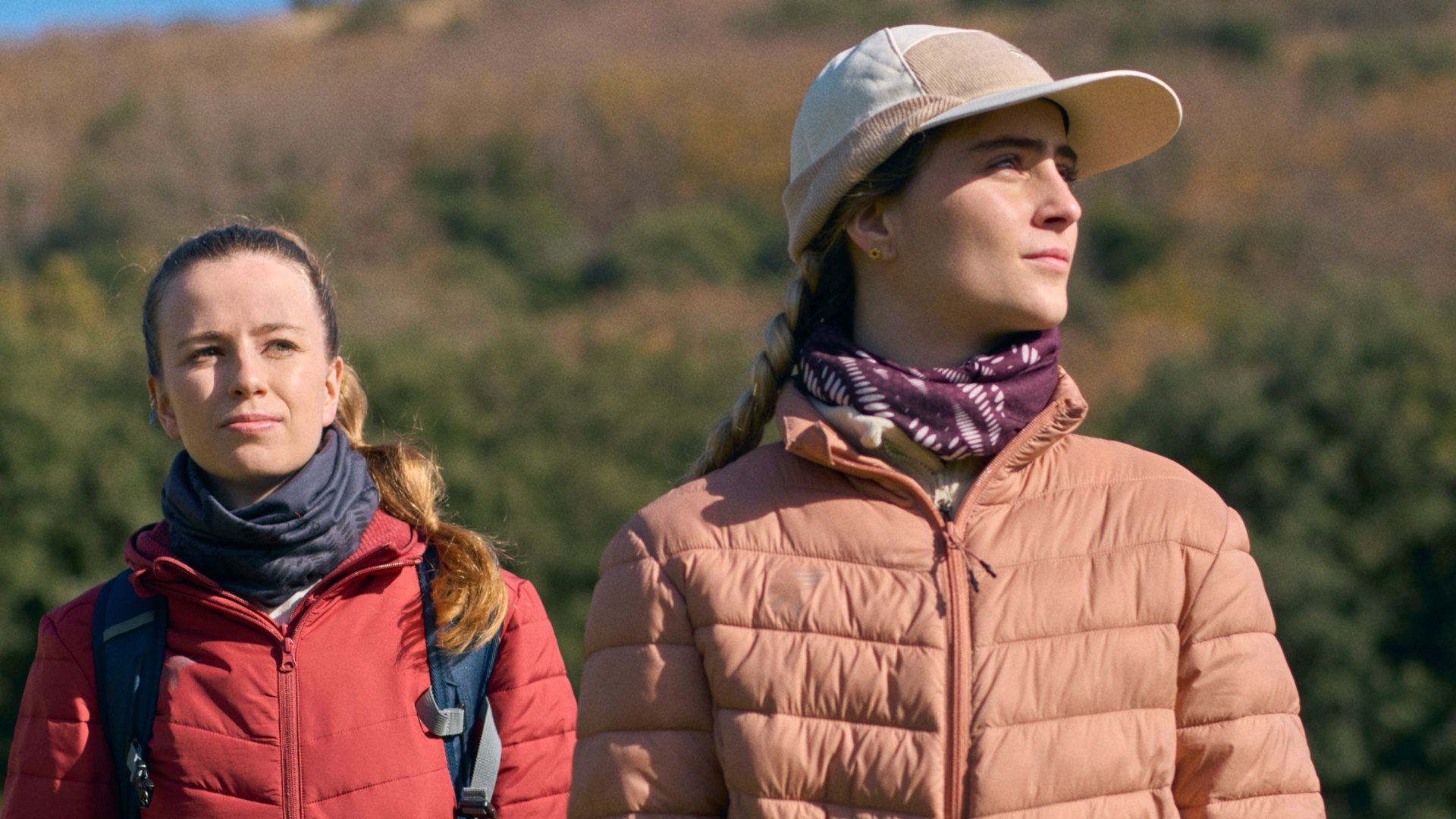 Joma tiene todas las prendas necesarias para vestirse a capas en la montaña.