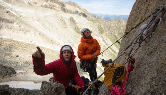 Frejas Back 03 ©Britrock