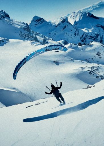 Drop The Line 06 ©Anthony Dutruy