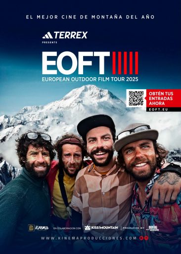 Cartel A3 210x297 EOFT25 Genérico Kiss compressed