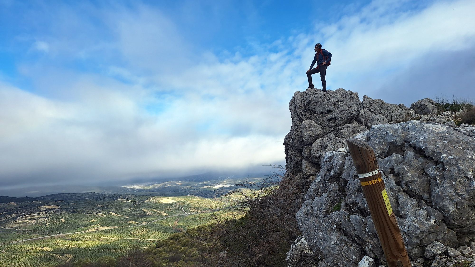 La Subbética cordobesa, un tesoro natural