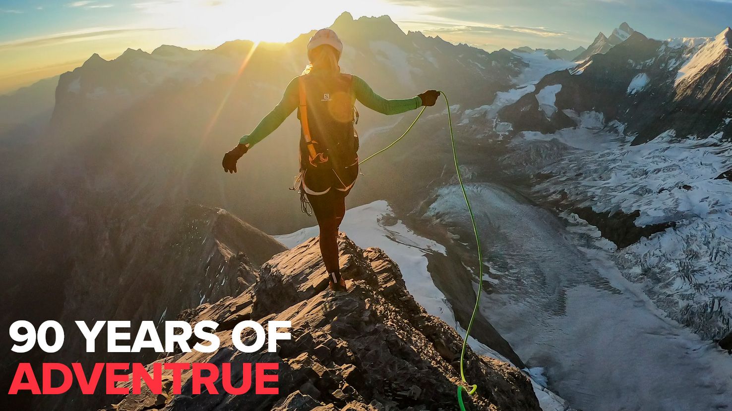 Suunto: 90 años de aventura