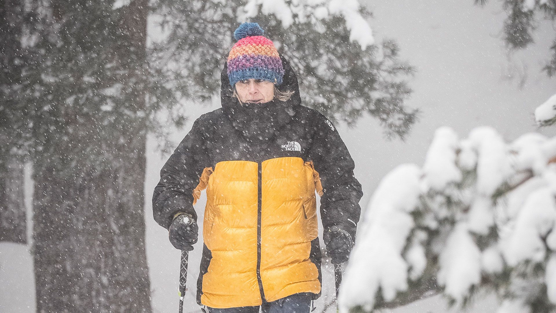 The North Face Himalayan Summit Series 