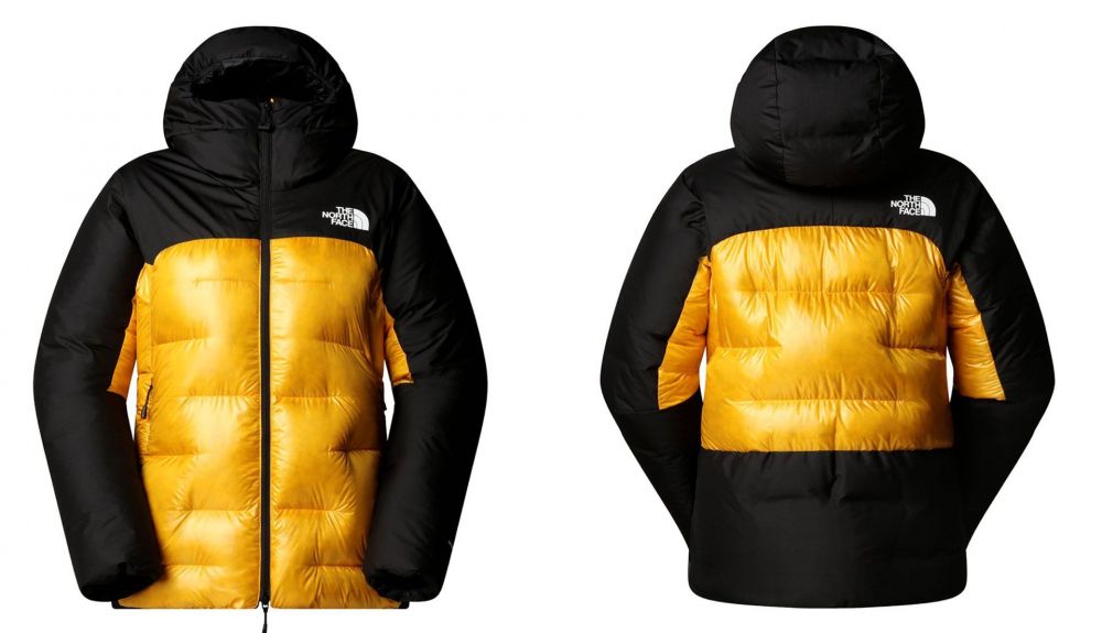 Himalayan Parka
