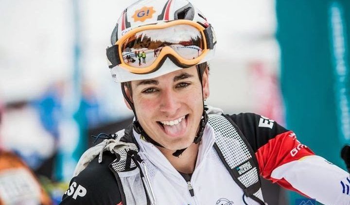 El esquí de montaña o la potencial 'semana fantástica' del deporte español