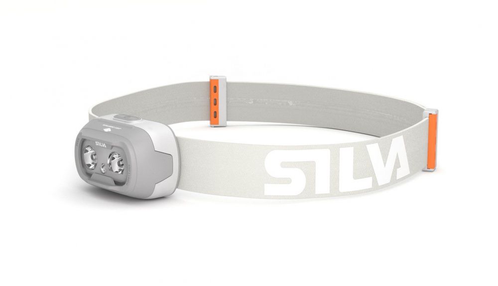 01 SILVA SEEK linterna frontal